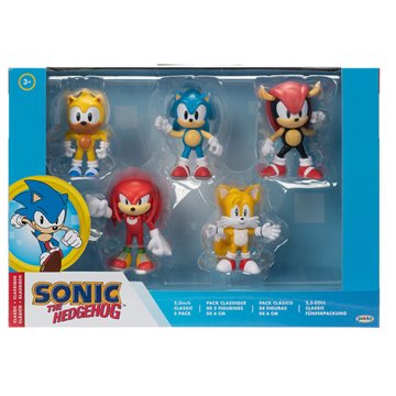 Puzzle cubo Bluey 6pzs