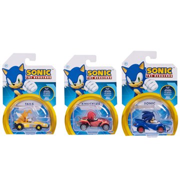 Puzzle cubo Bluey 6pzs
