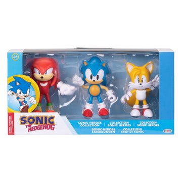 Puzzle cubo Bluey 6pzs