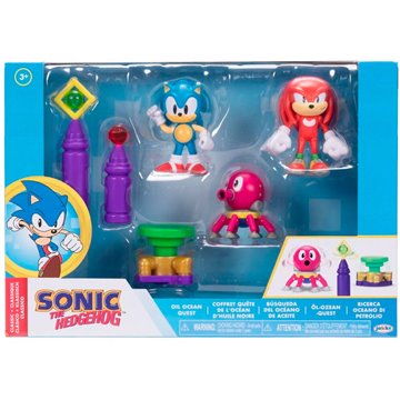 Puzzle cubo Bluey 6pzs