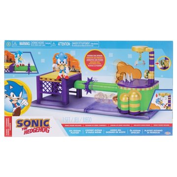 Puzzle cubo Bluey 6pzs
