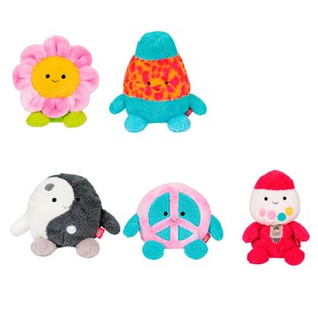Puzzle cubo Bluey 6pzs