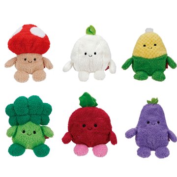 Puzzle cubo Bluey 6pzs