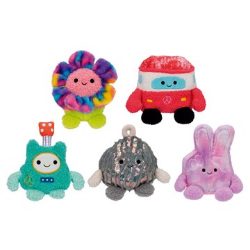 Puzzle cubo Bluey 6pzs