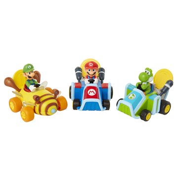 Puzzle cubo Bluey 6pzs