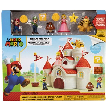 Puzzle cubo Bluey 6pzs