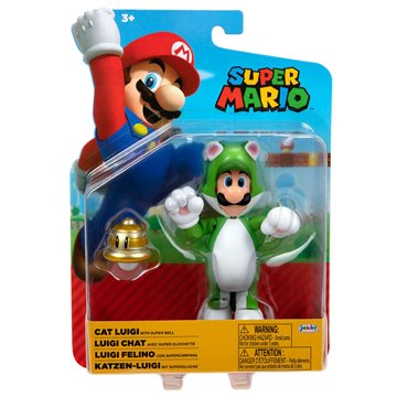 Puzzle cubo Bluey 6pzs