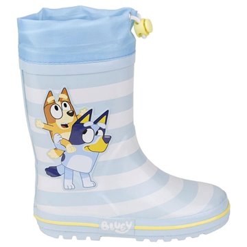 Puzzle cubo Bluey 6pzs