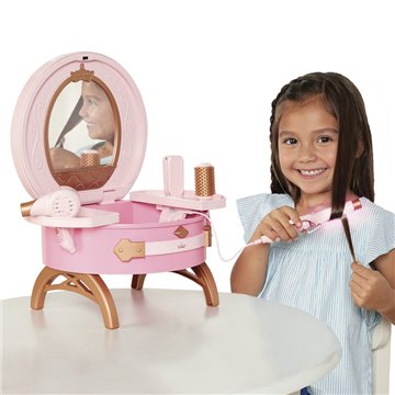 Puzzle cubo Bluey 6pzs