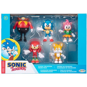Puzzle cubo Bluey 6pzs
