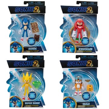 Puzzle cubo Bluey 6pzs