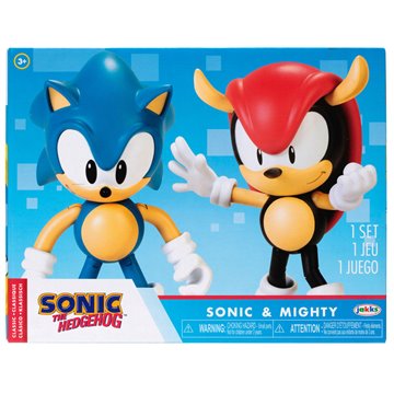 Puzzle cubo Bluey 6pzs