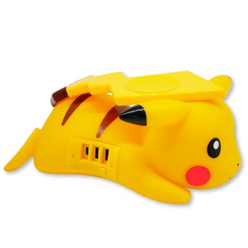 Puzzle cubo Bluey 6pzs