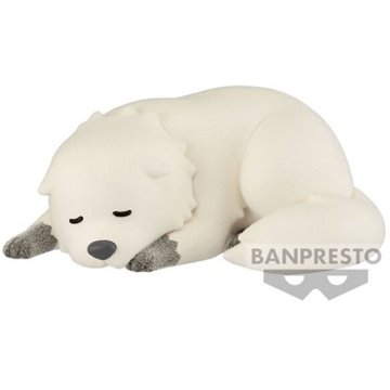 Puzzle cubo Bluey 6pzs