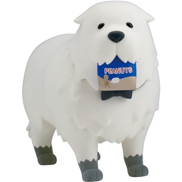Puzzle cubo Bluey 6pzs