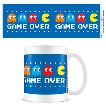Puzzle cubo Bluey 6pzs