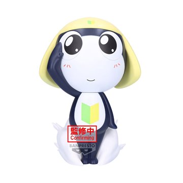 Figura Tamama Big Sofvimates Sgt. Keroko 18cm