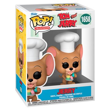 Peluche Tom - Tom & Jerry