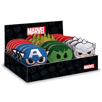 Peluche Superman DC Comics 32cm