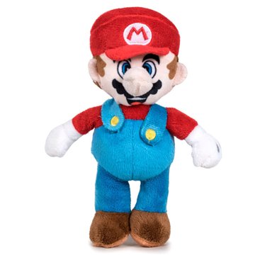 Peluche Superman DC Comics 32cm