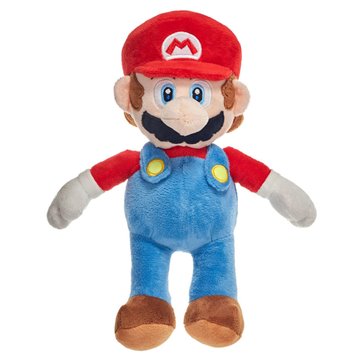 Peluche Superman DC Comics 32cm