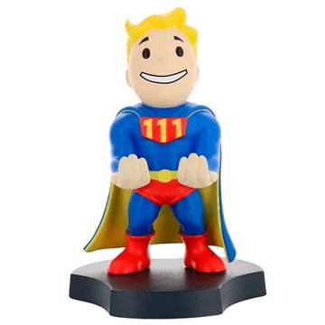 Mini Cable Guy Toughness Vault Boy Fallout