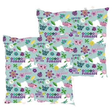 Cojin calienta manos Hello Kitty surtido