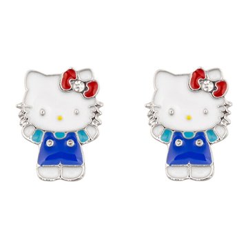 Cojin calienta manos Hello Kitty surtido