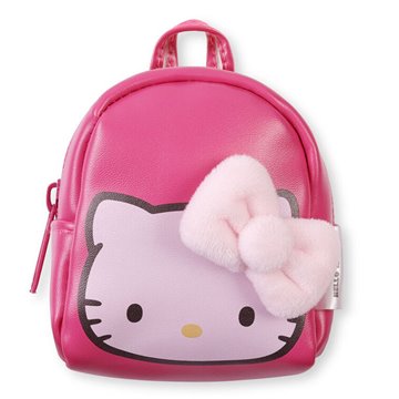 Cojin calienta manos Hello Kitty surtido