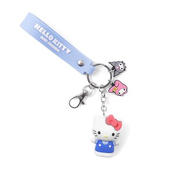 Cojin calienta manos Hello Kitty surtido