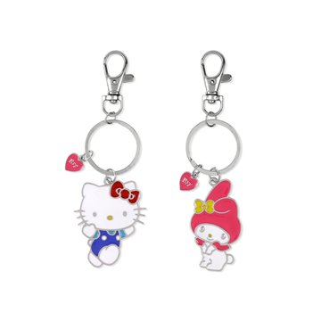 Cojin calienta manos Hello Kitty surtido