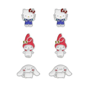 Cojin calienta manos Hello Kitty surtido