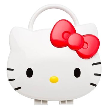 Cojin calienta manos Hello Kitty surtido