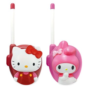 Cojin calienta manos Hello Kitty surtido