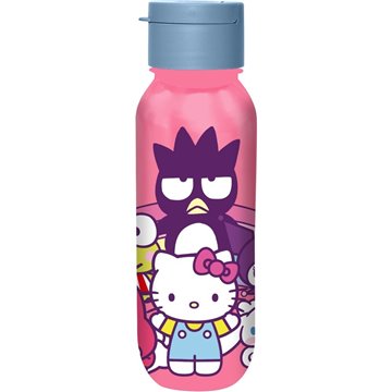 Cojin calienta manos Hello Kitty surtido