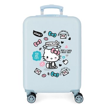 Cojin calienta manos Hello Kitty surtido