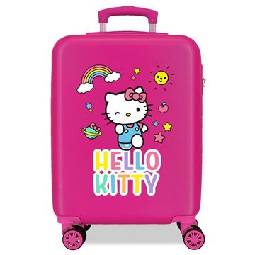 Cojin calienta manos Hello Kitty surtido