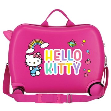 Cojin calienta manos Hello Kitty surtido