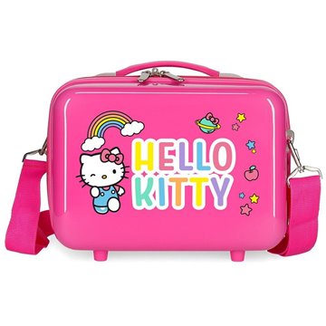 Cojin calienta manos Hello Kitty surtido