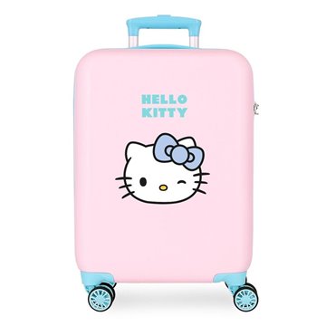 Cojin calienta manos Hello Kitty surtido