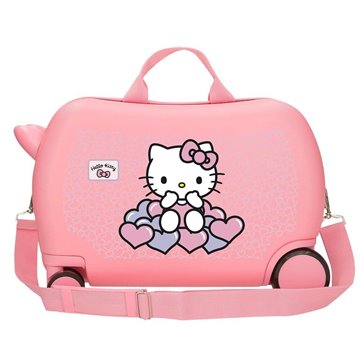 Cojin calienta manos Hello Kitty surtido