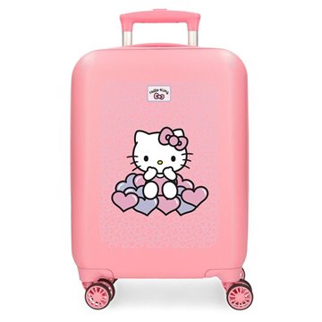 Cojin calienta manos Hello Kitty surtido