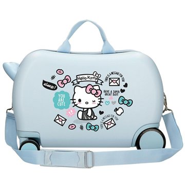 Cojin calienta manos Hello Kitty surtido