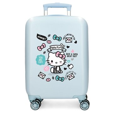 Cojin calienta manos Hello Kitty surtido