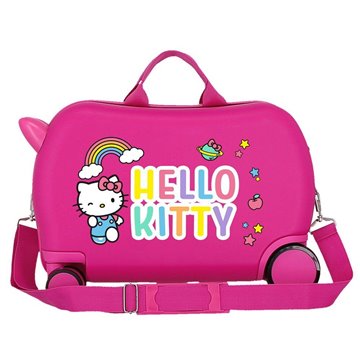 Cojin calienta manos Hello Kitty surtido