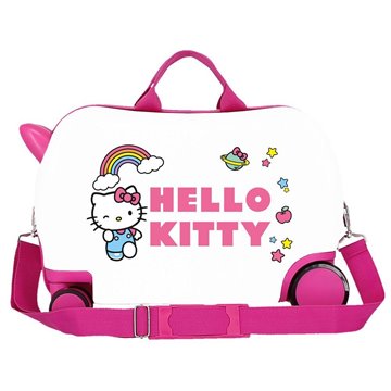 Cojin calienta manos Hello Kitty surtido