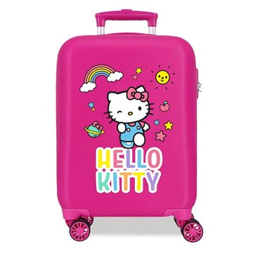Cojin calienta manos Hello Kitty surtido