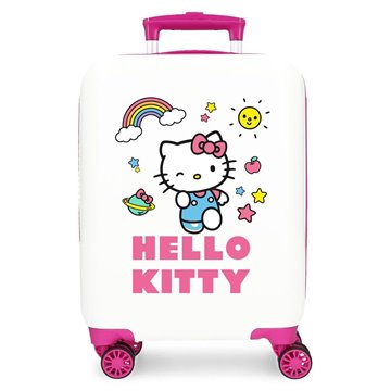 Cojin calienta manos Hello Kitty surtido