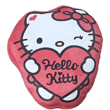 Cojin calienta manos Hello Kitty surtido