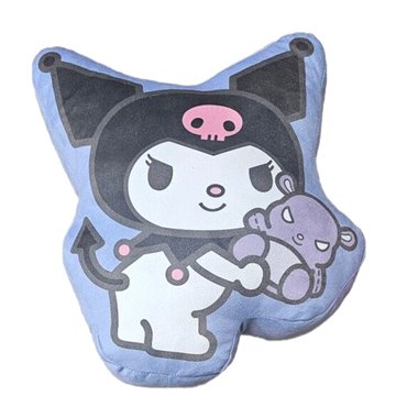 Cojin calienta manos Hello Kitty surtido